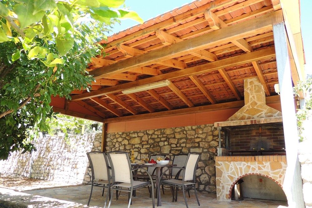 Photo of Patio Balcony in Gavalochori