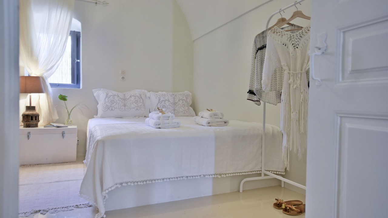 Photo of Bedroom in Megalochori