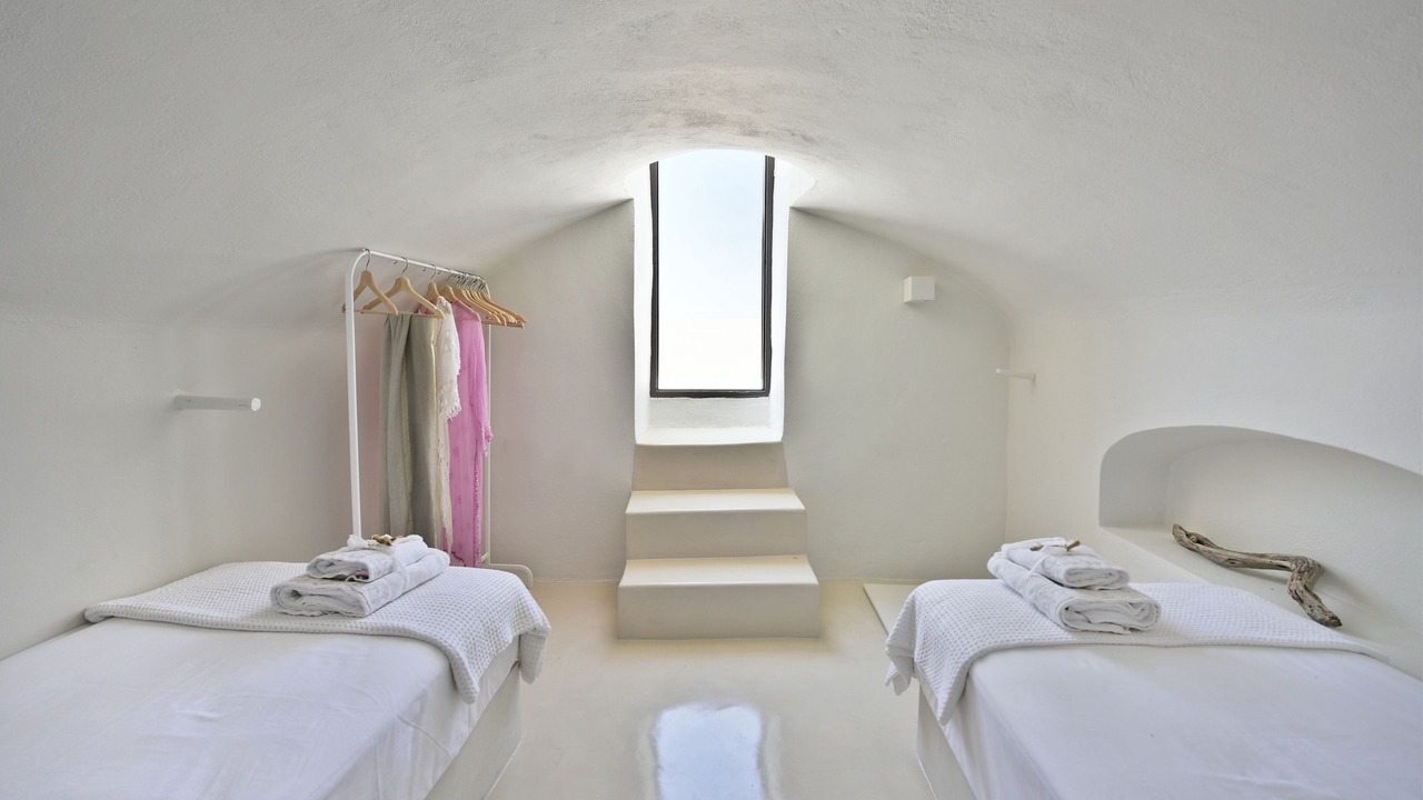 Photo of Bedroom in Megalochori