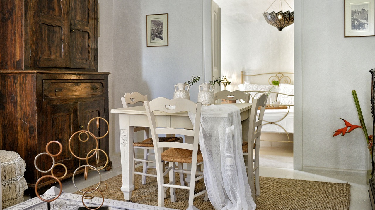 Photo of Bedroom in Megalochori