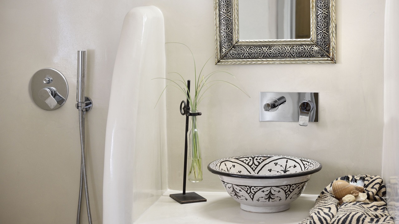 Photo of Bathroom in Megalochori