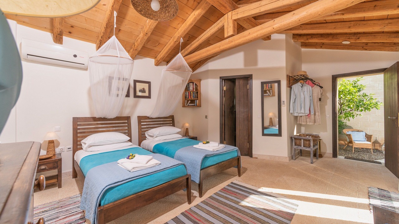 Photo of Bedroom in Spartylas