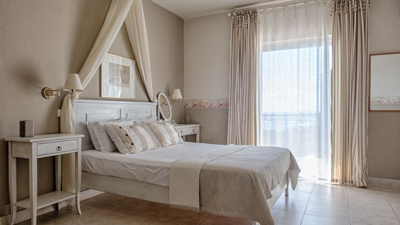 Photo of Bedroom in Preveza