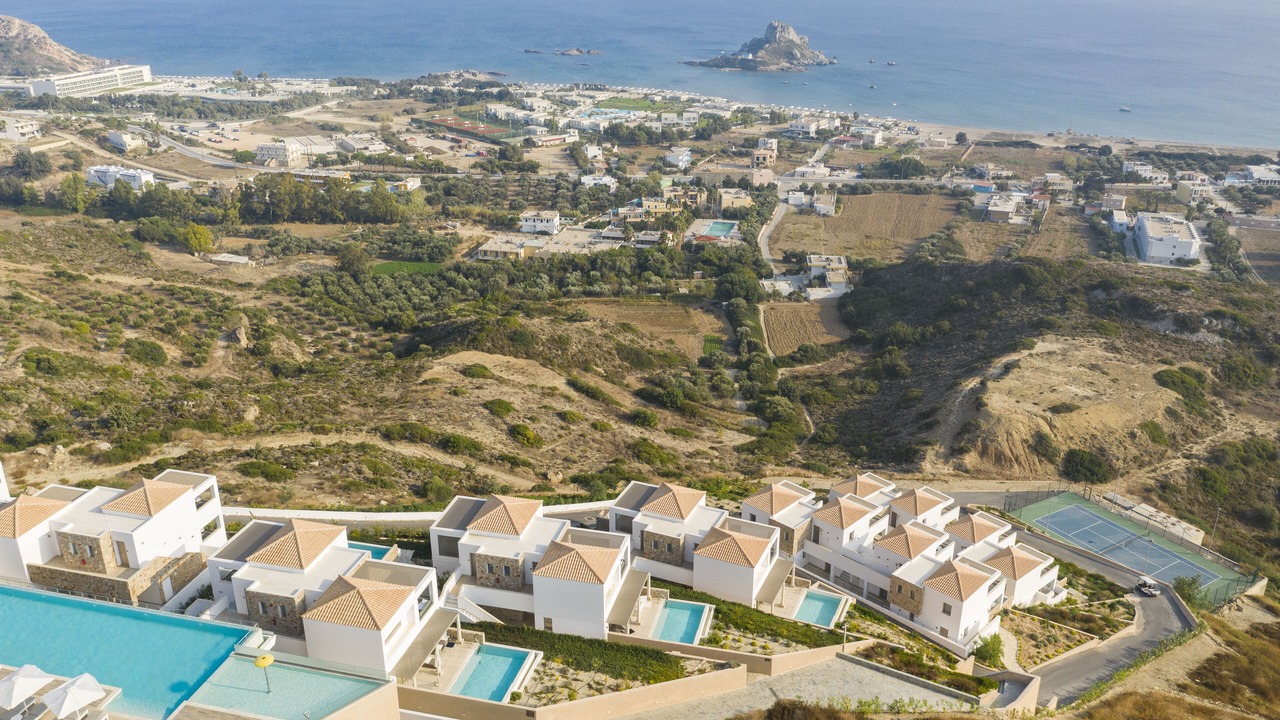 Photo of Outdoor in Kefalos