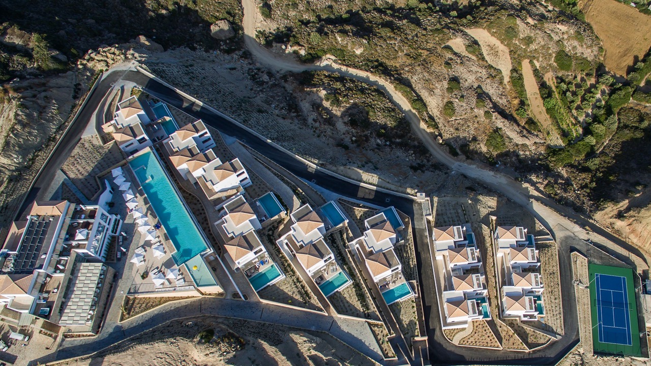 Photo of Outdoor in Kefalos