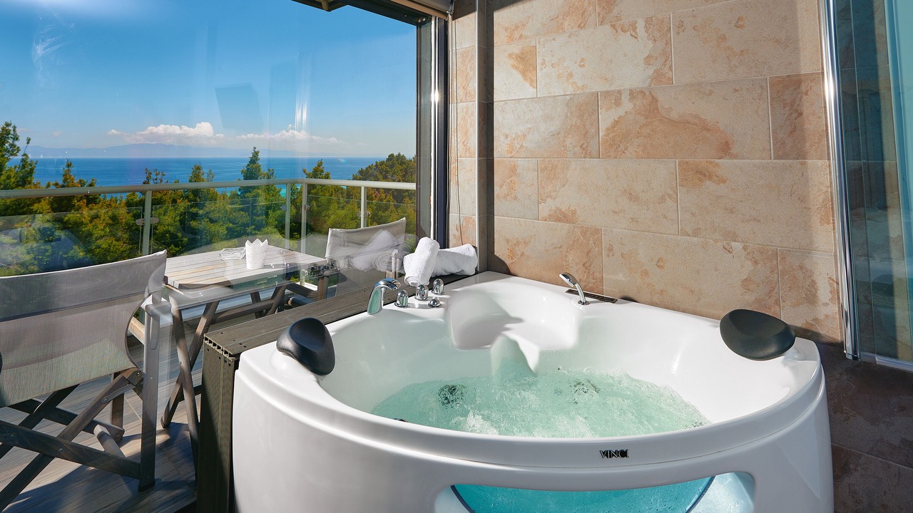 Photo of Bathroom in Kriopigi