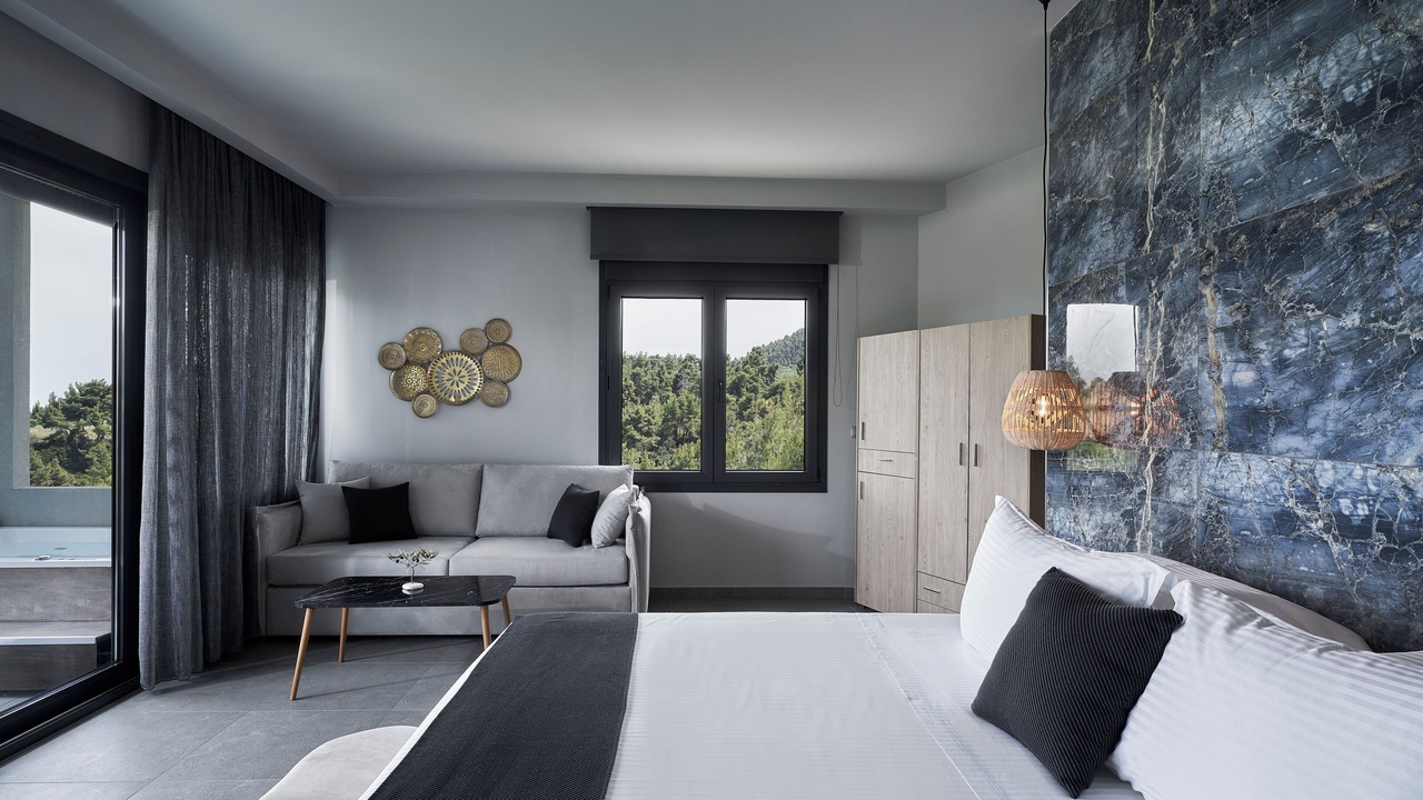 Photo of Bedroom in Kriopigi