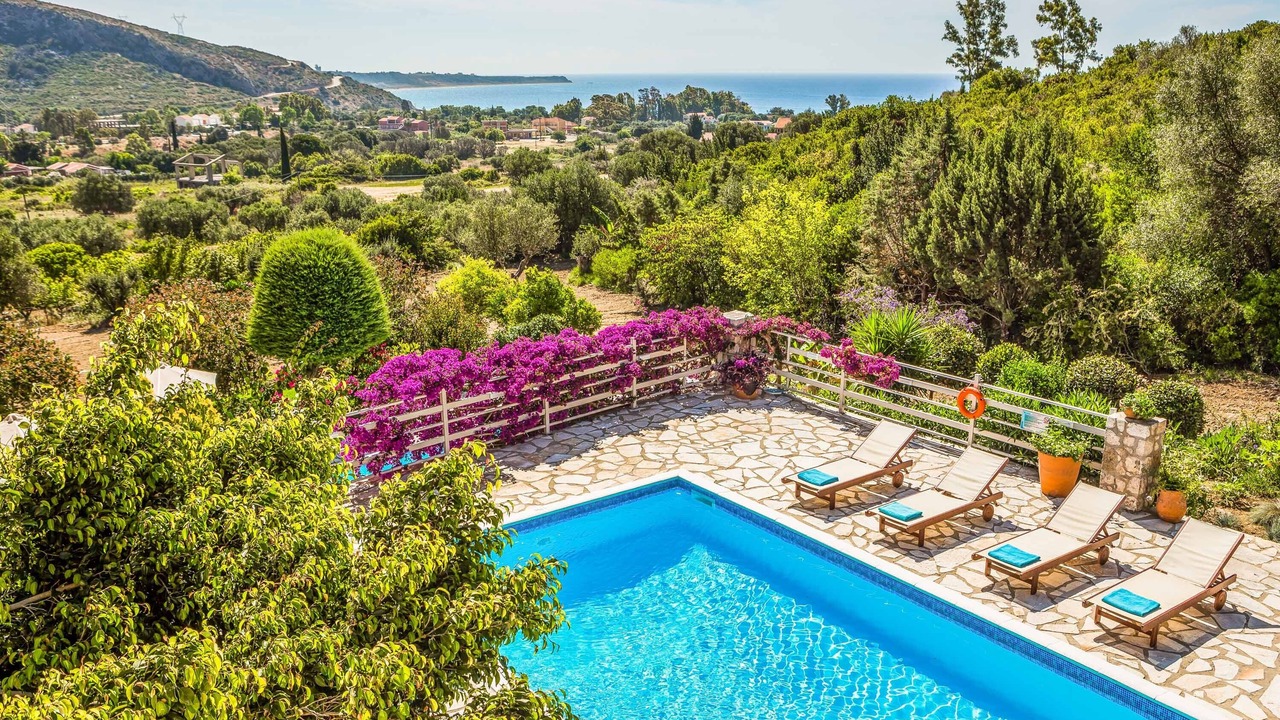 Photo of Outdoor in Kateleios