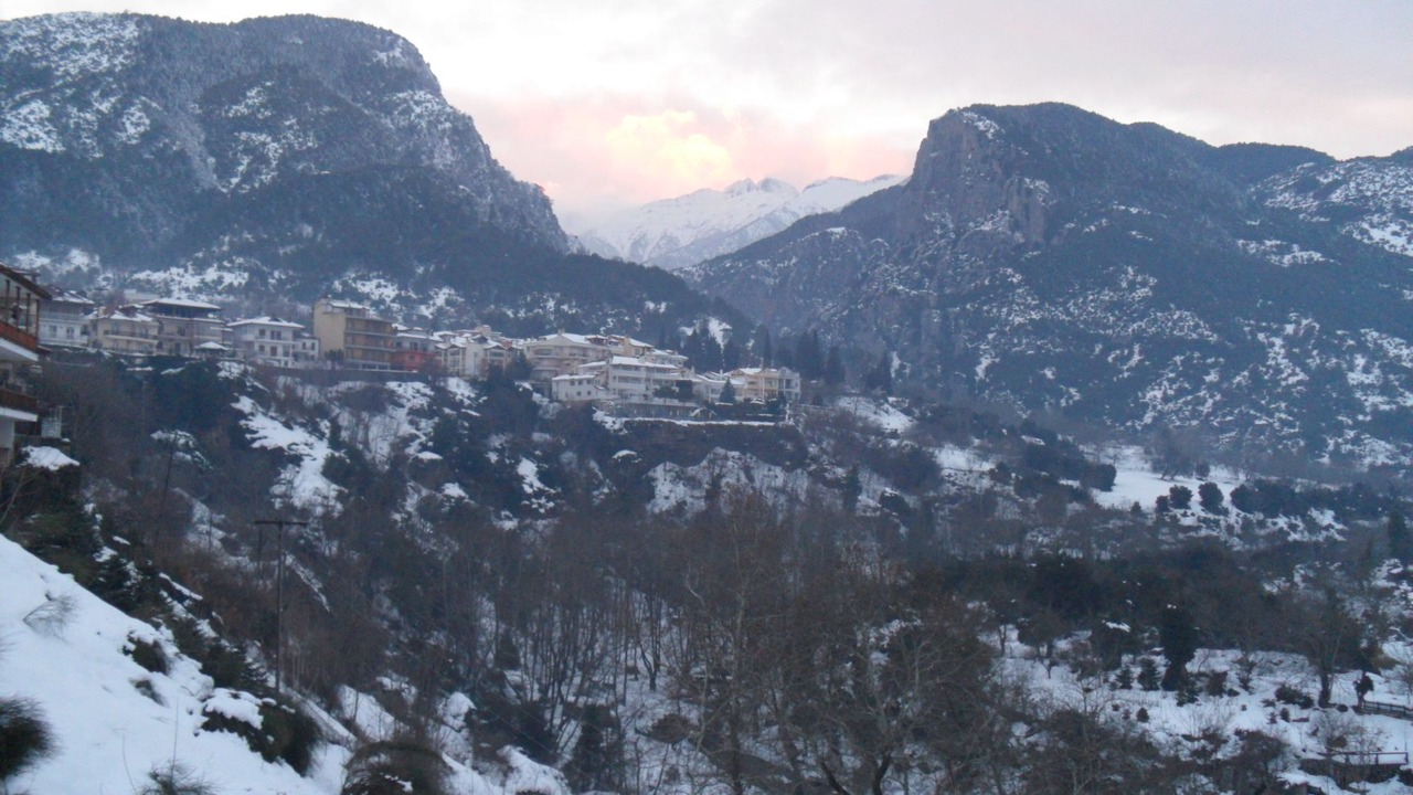 Photo of Others in Litochoro