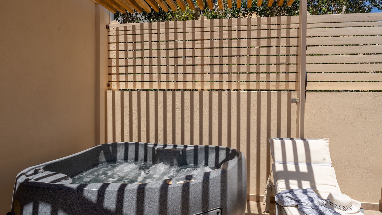 Photo of Bedroom in Kamari