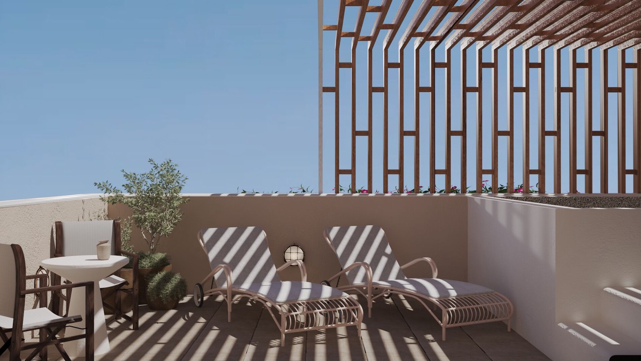 Photo of Bedroom in Kamari