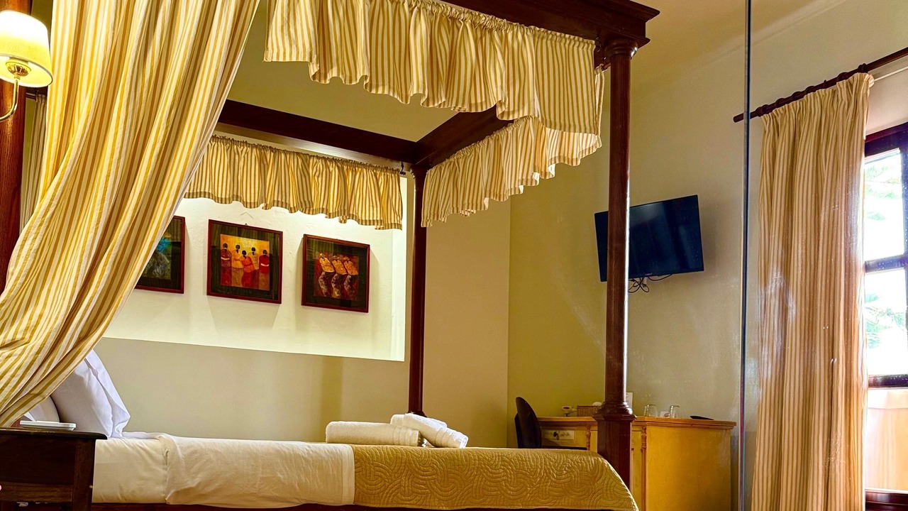 Photo of Bedroom in Xylokastron