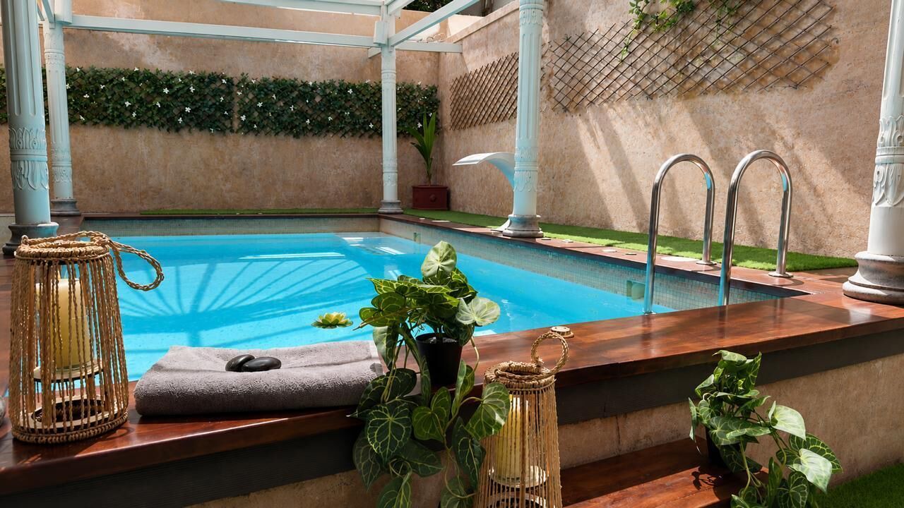 Photo of Outdoor in Xylokastron
