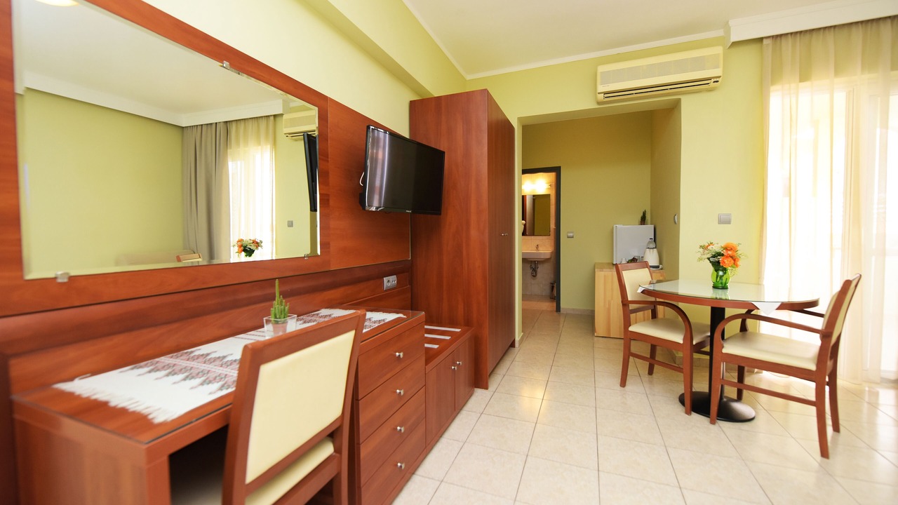 Photo of Bedroom in Petaloudes
