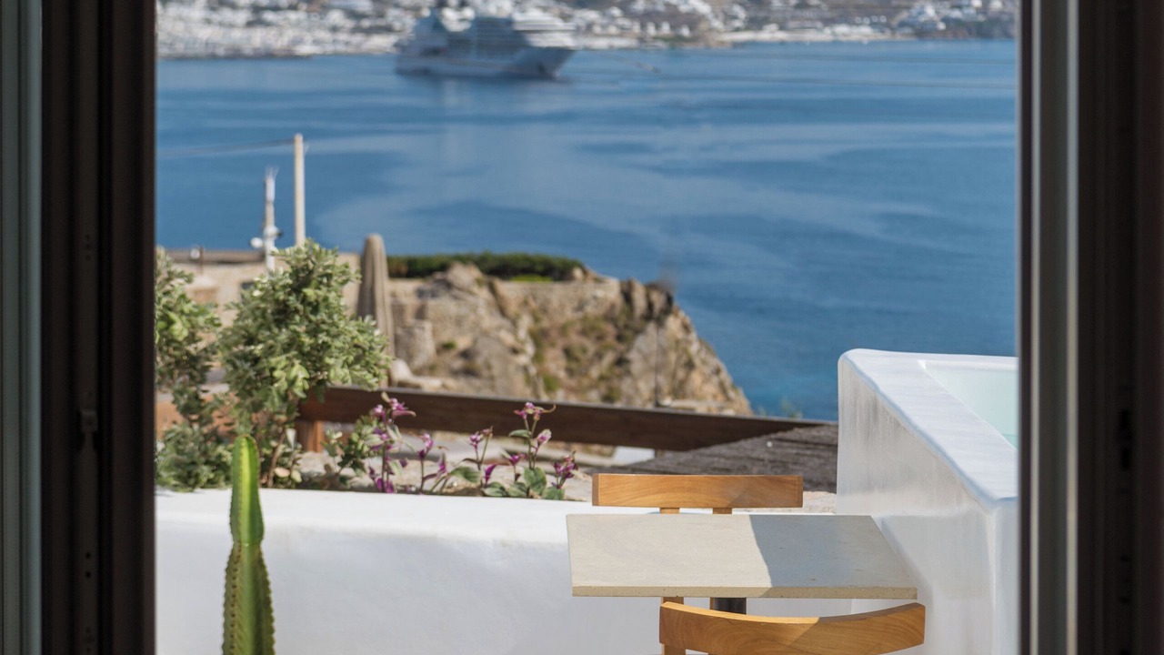 Photo of Outdoor in Agios Stefanos