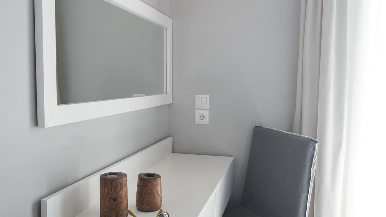 Photo of Bedroom in Platis Gialos