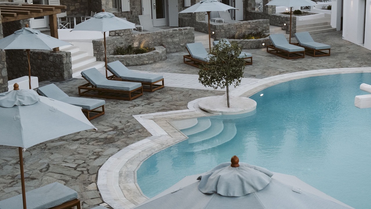 Photo of Outdoor in Platis Gialos