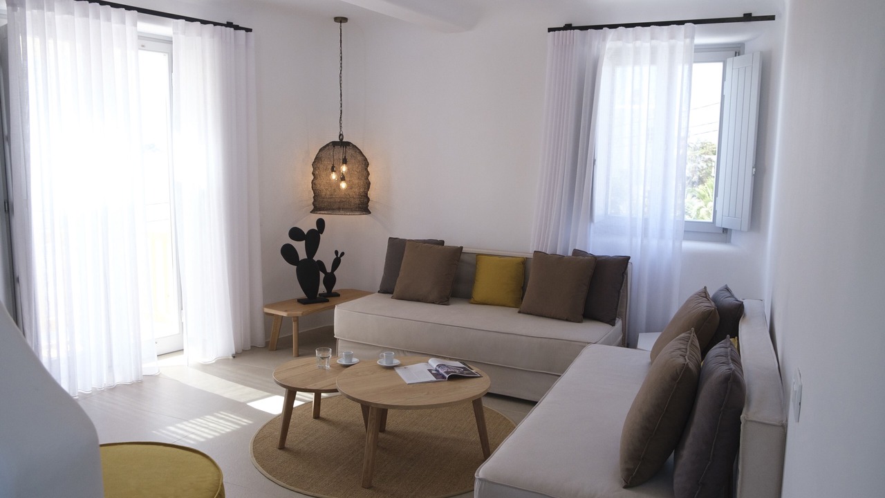 Photo of Outdoor in Platis Gialos