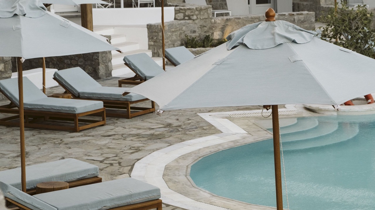 Photo of Outdoor in Platis Gialos