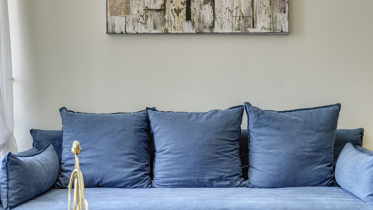 Photo of Bedroom in Ermoupoli