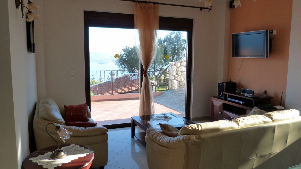 Photo of Livingroom in Katochori