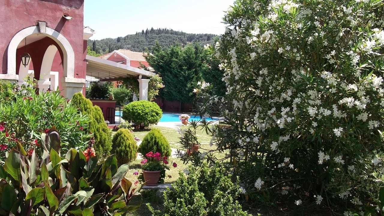 Photo of Outdoor in Peroulades