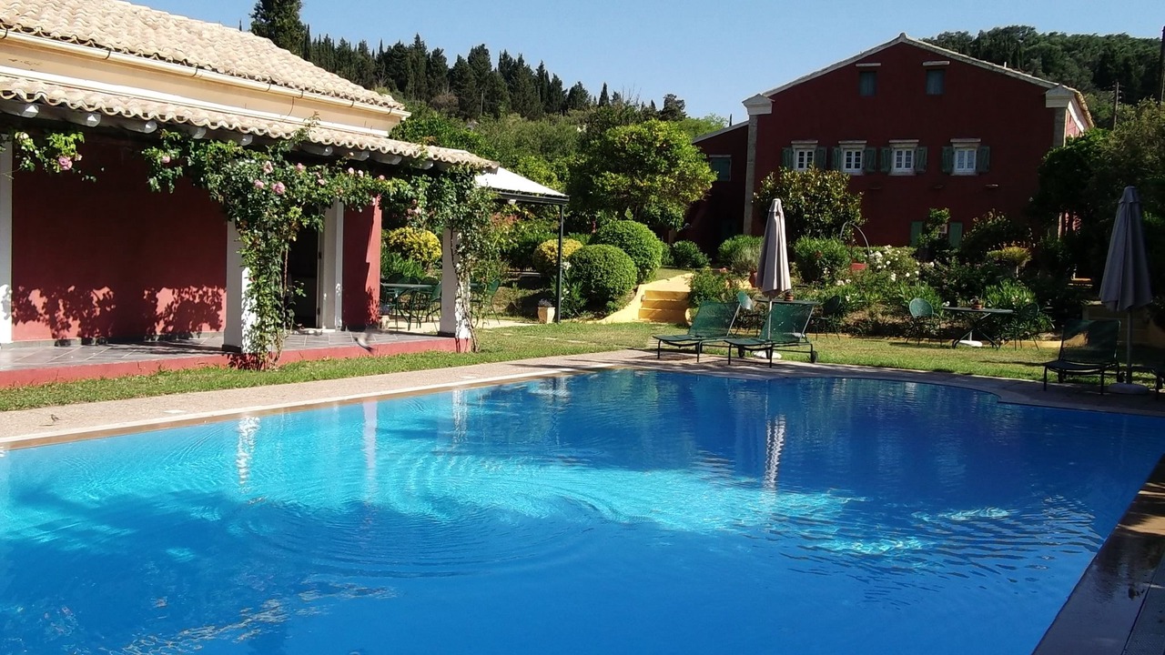 Photo of Outdoor in Peroulades