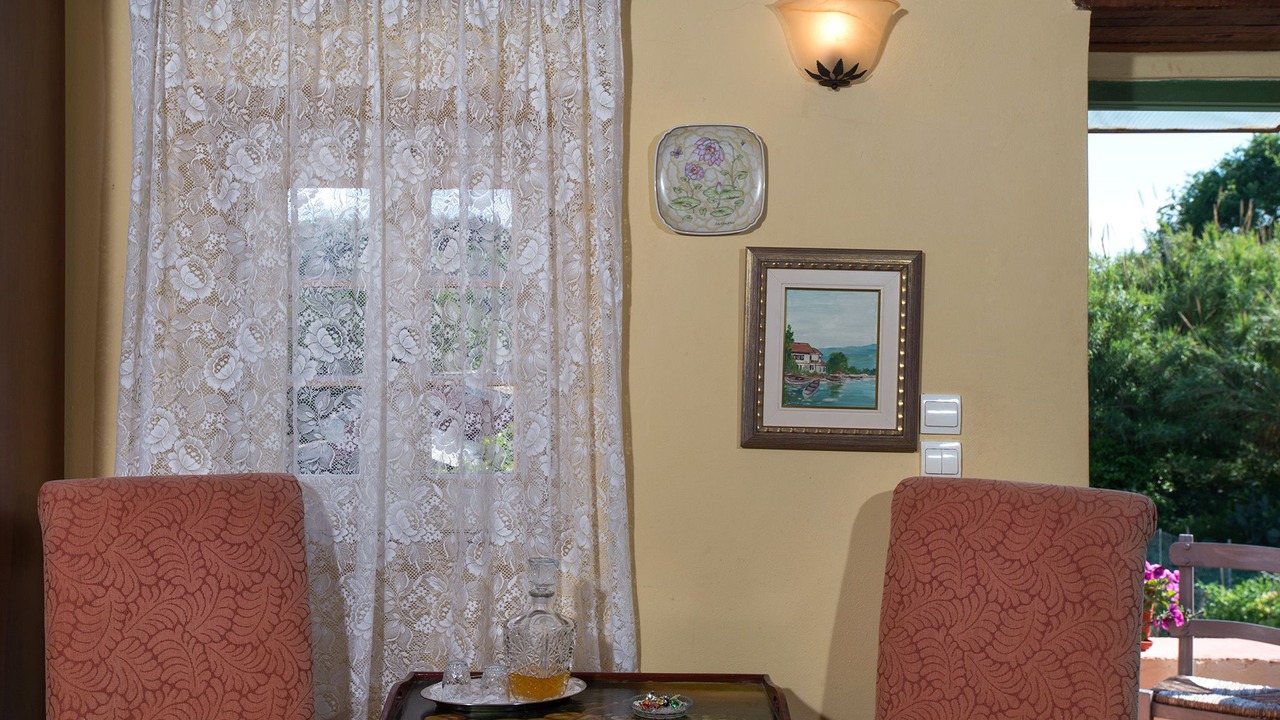 Photo of Bedroom in Peroulades