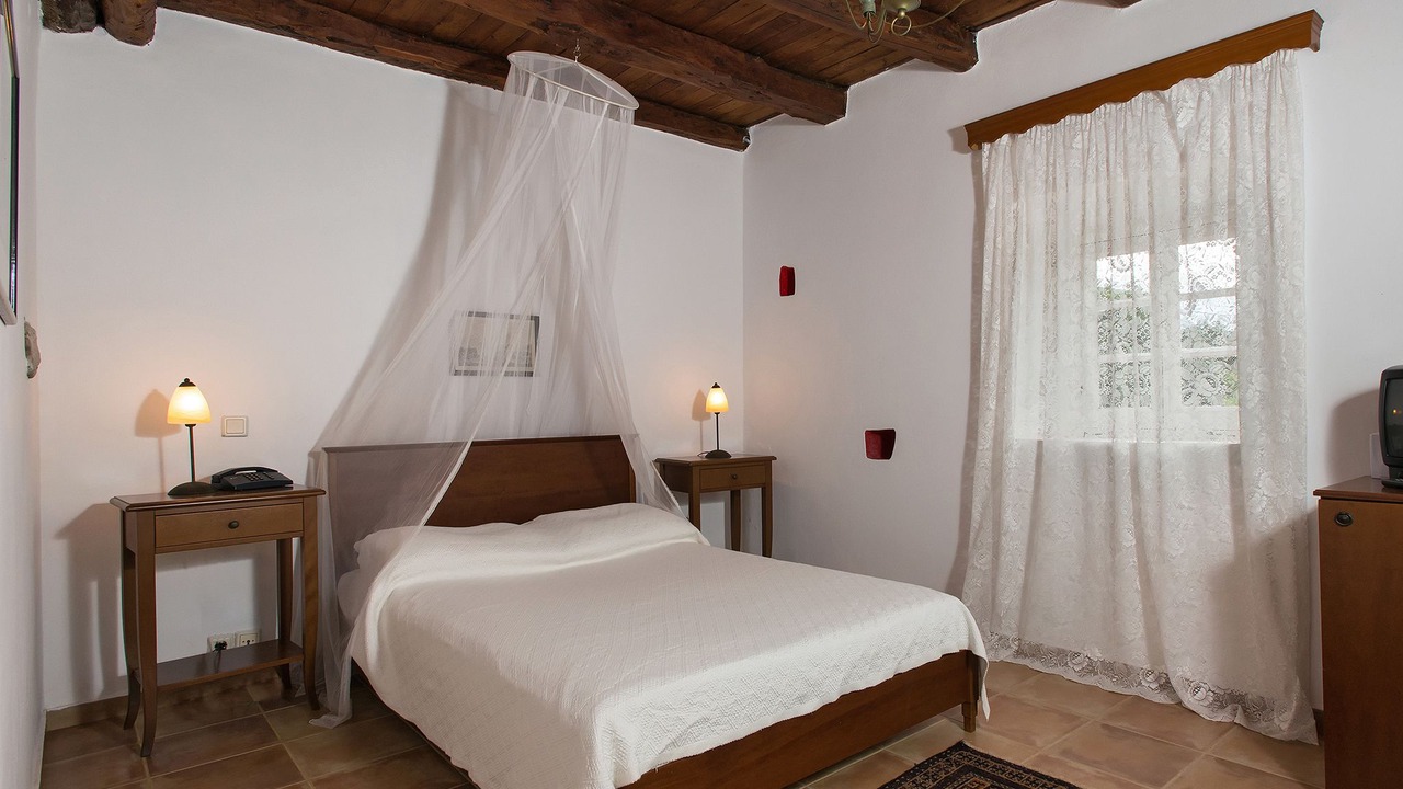 Photo of Bedroom in Peroulades