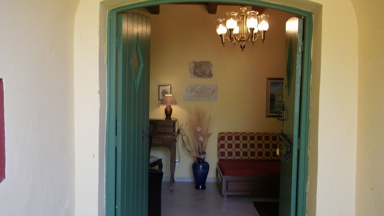 Photo of Bedroom in Peroulades