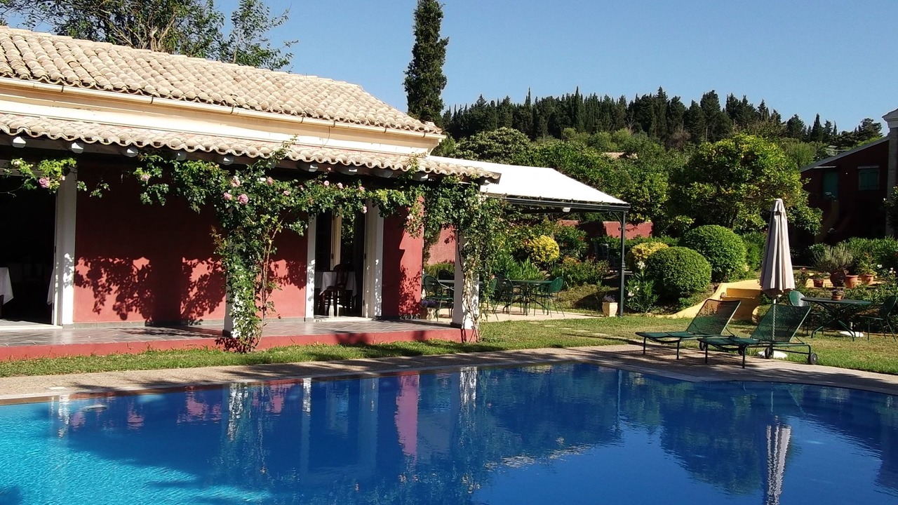 Photo of Outdoor in Peroulades