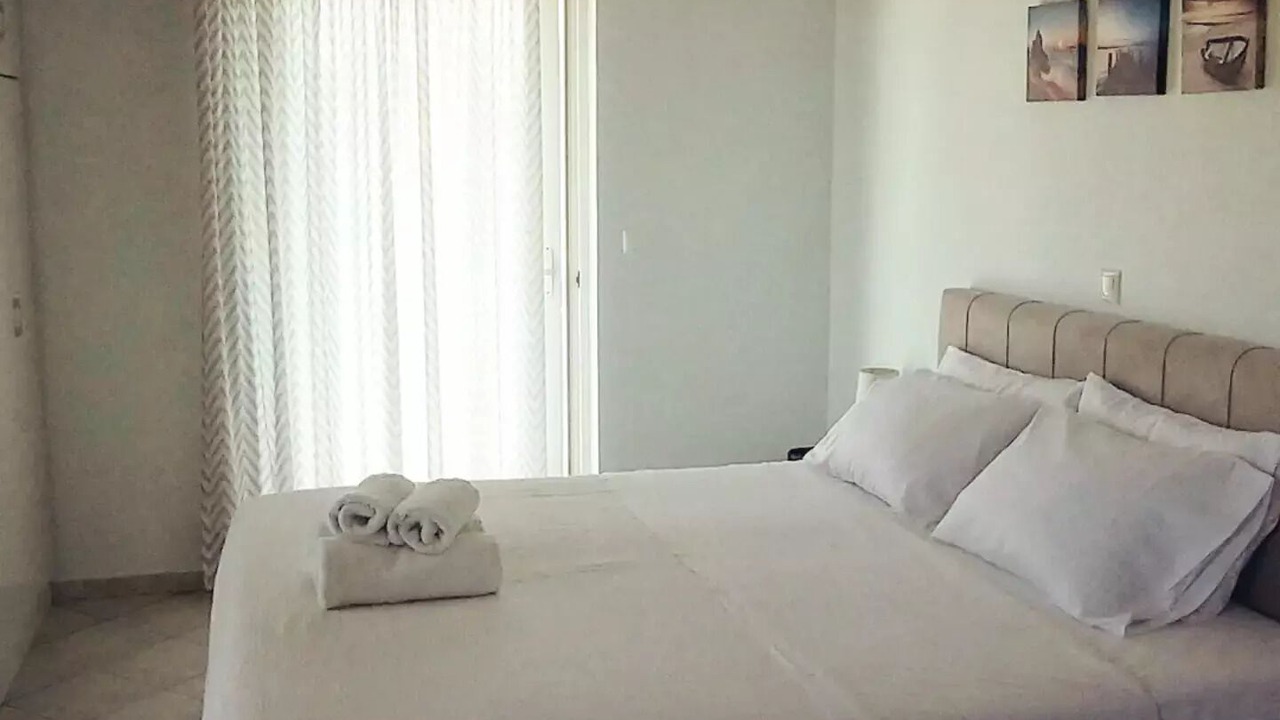 Photo of Bedroom in Agii Apostoli
