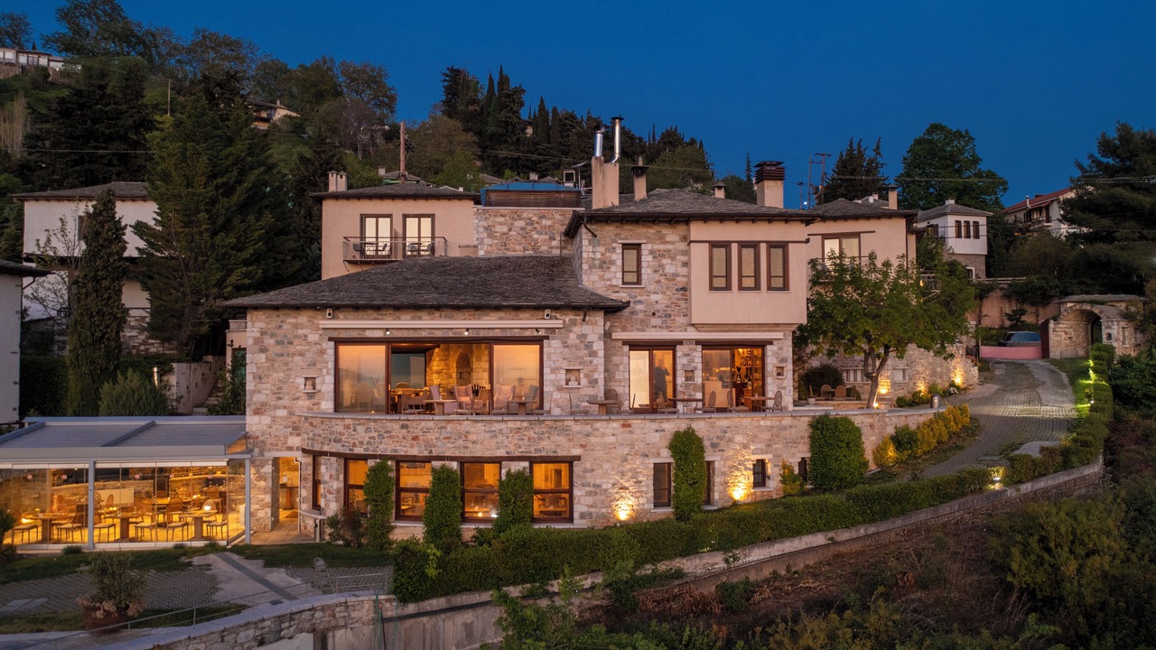 Photo of Outdoor in Portaria