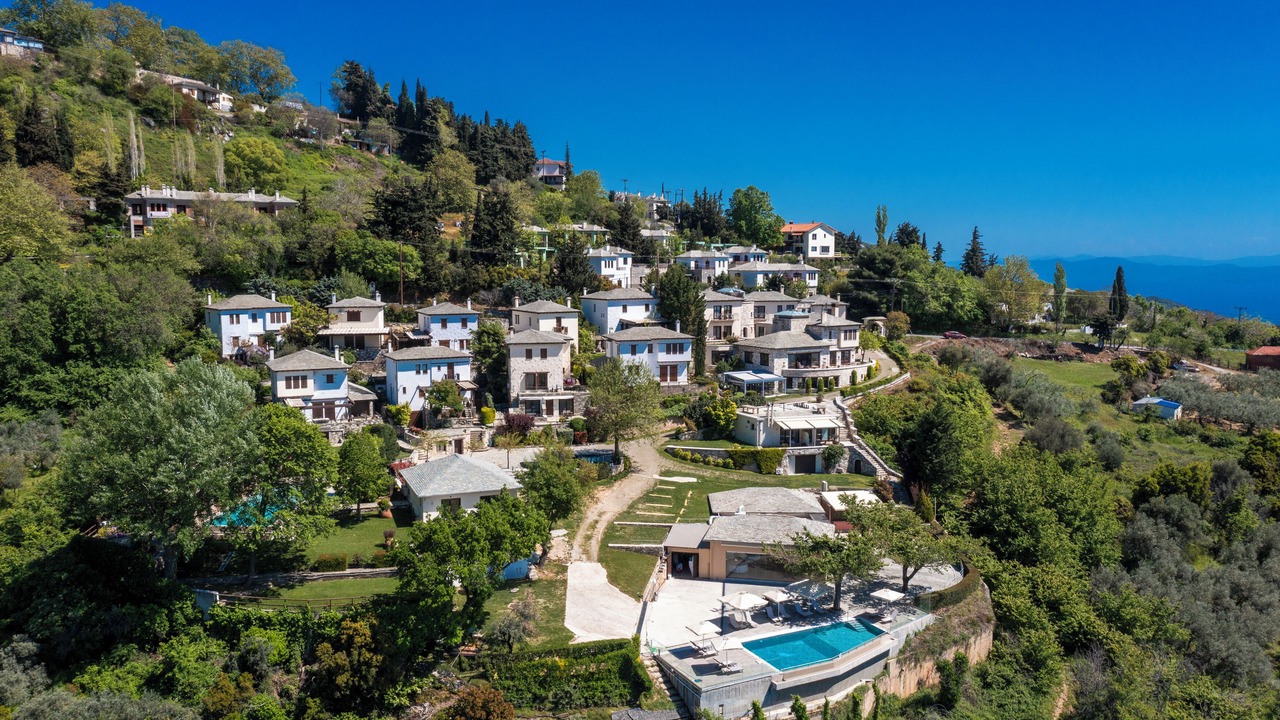 Photo of Outdoor in Portaria