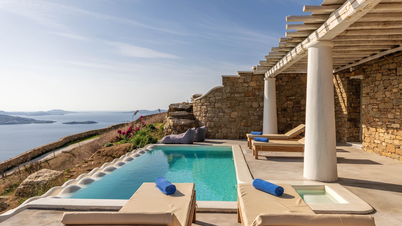 Photo of Outdoor in Tourlos