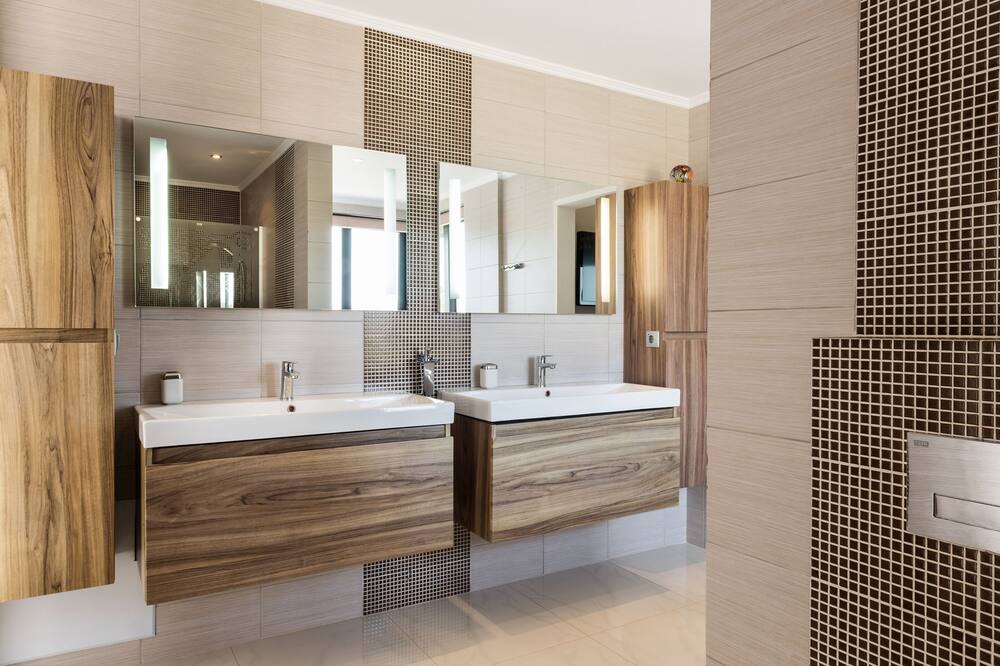 Photo of Bathroom in Kalathas