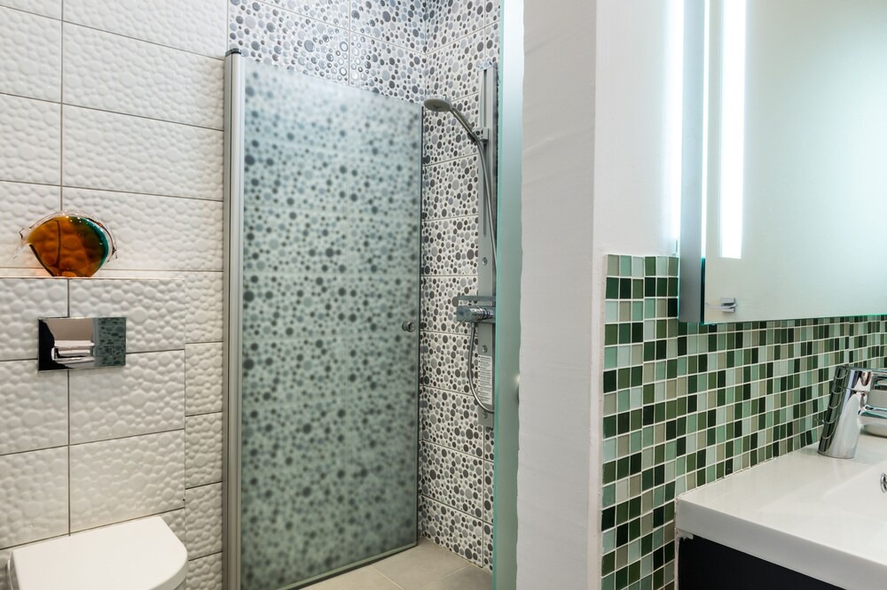 Photo of Bathroom in Kalathas