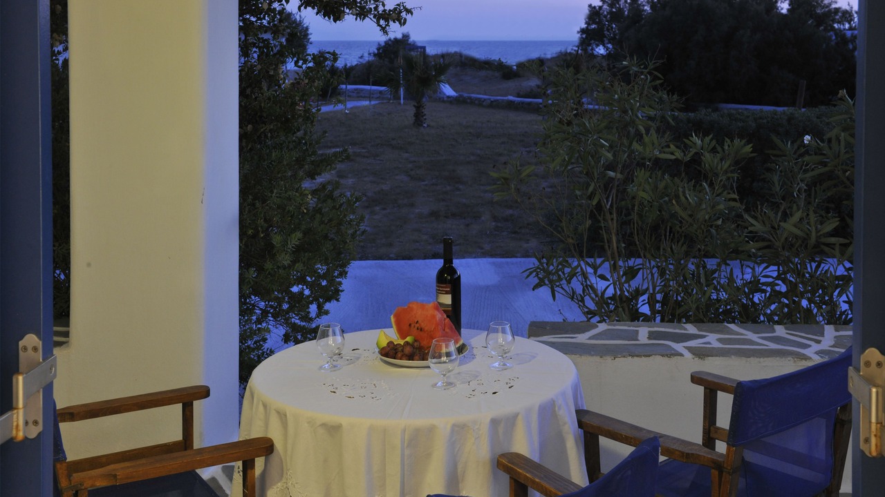 Photo of Bedroom in Chrissi Akti