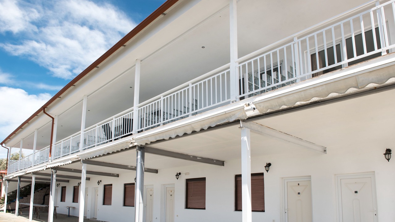 Photo of Outdoor in Aristotelis