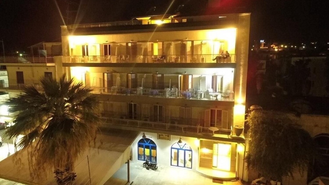 Photo of Outdoor in Methana