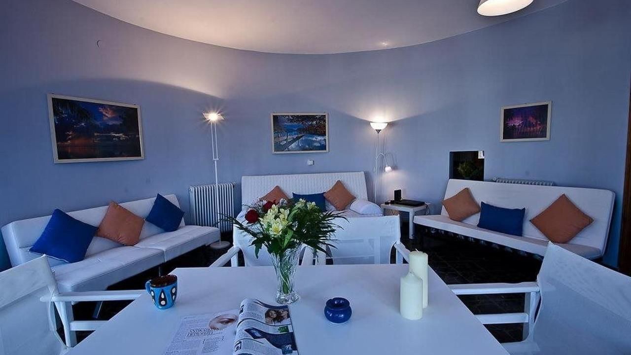 Photo of Bedroom in Skopelos Town