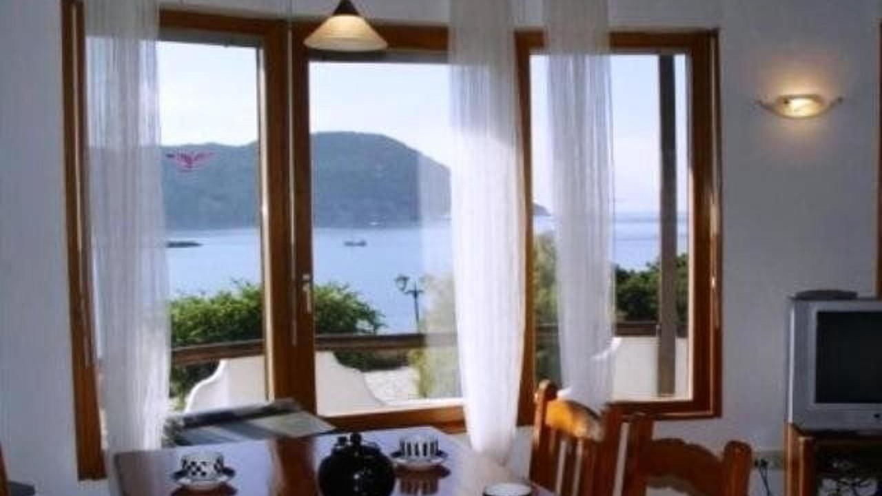 Photo of Bedroom in Skopelos Town