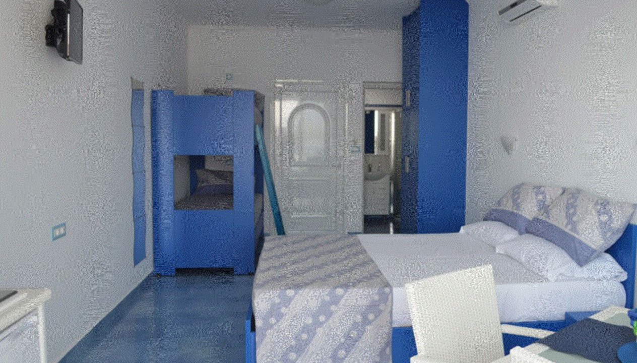 Photo of Bedroom in Stegna