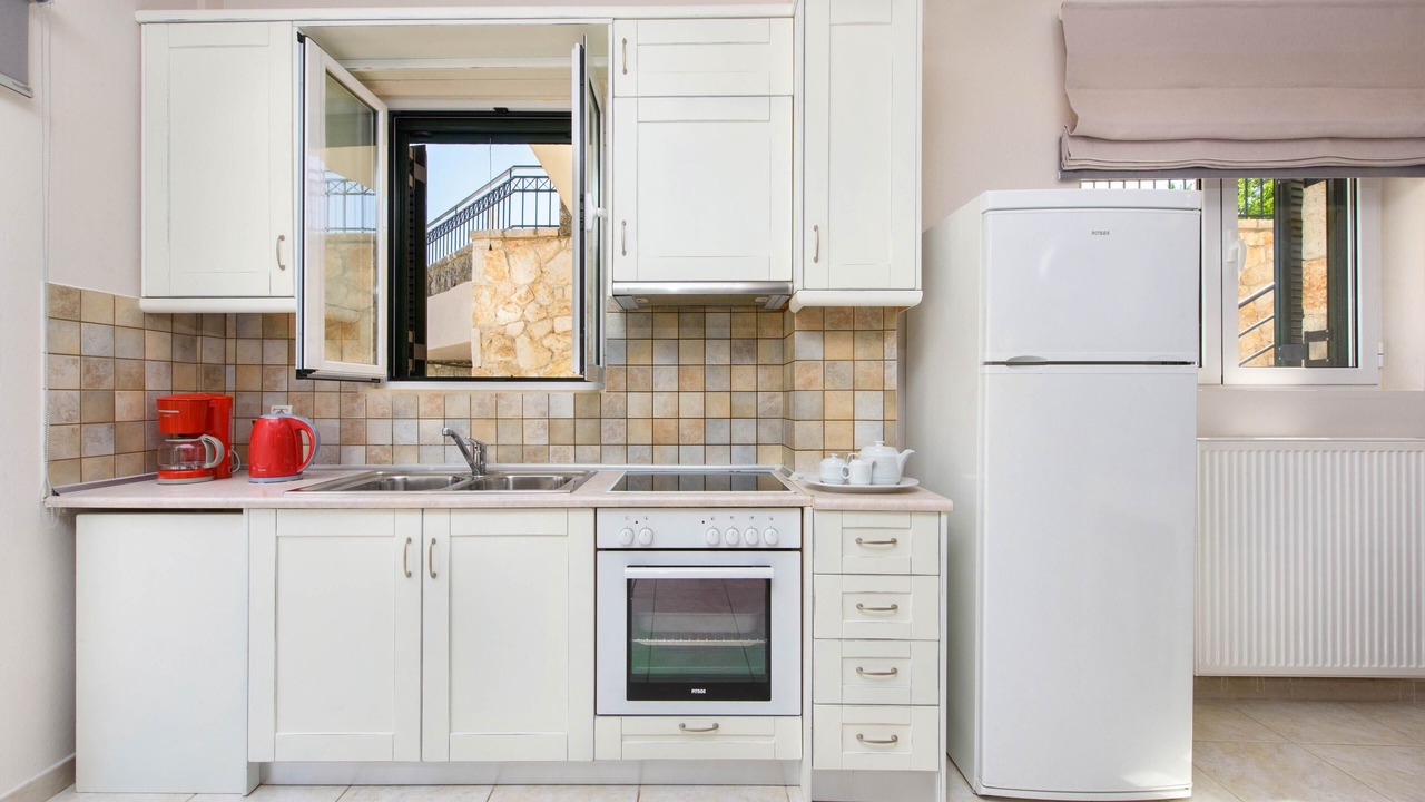 Photo of Kitchen in Dassia