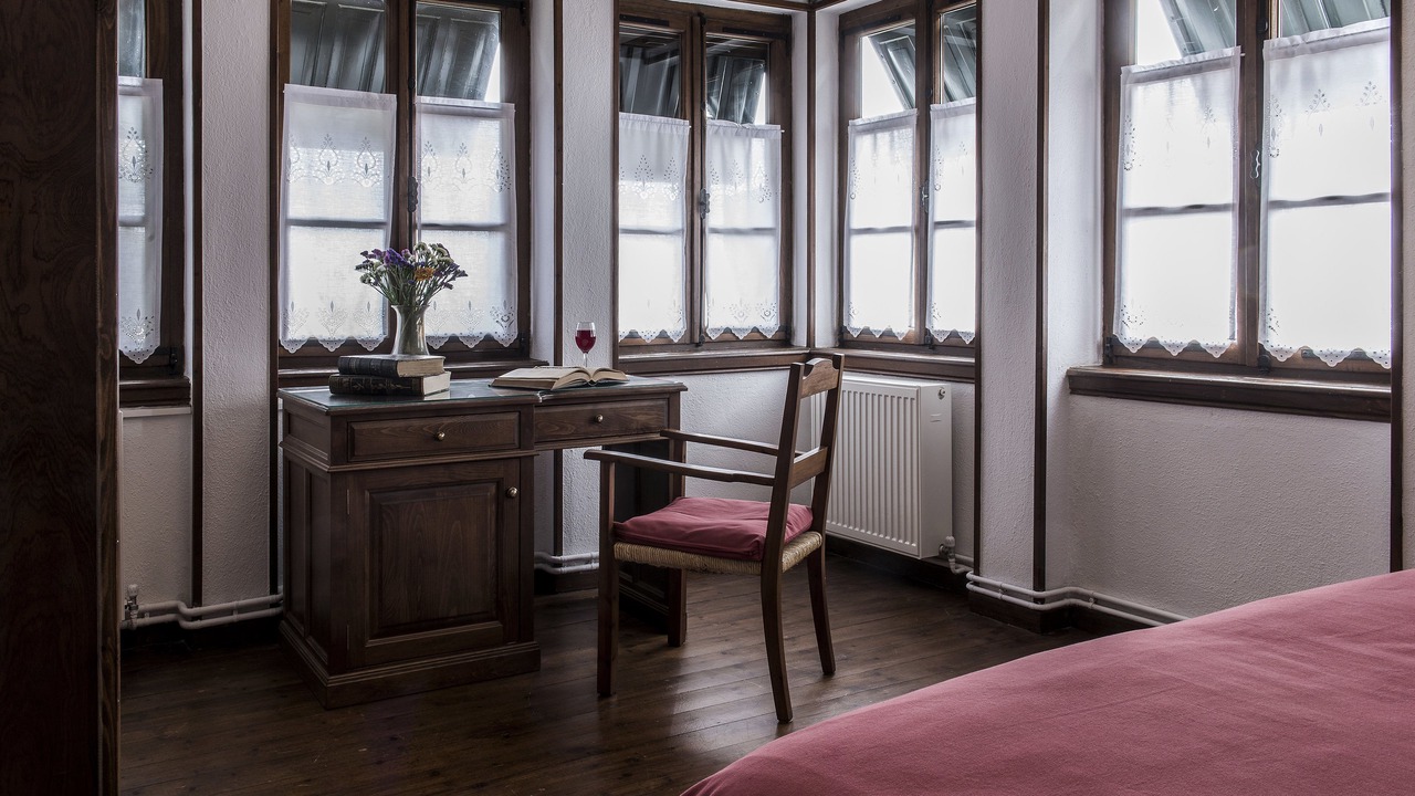 Photo of Bedroom in Neochori