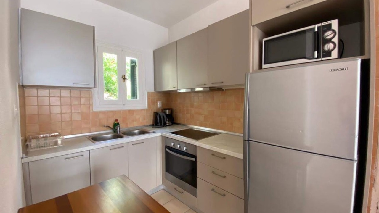 Photo of Kitchen in Glyfada