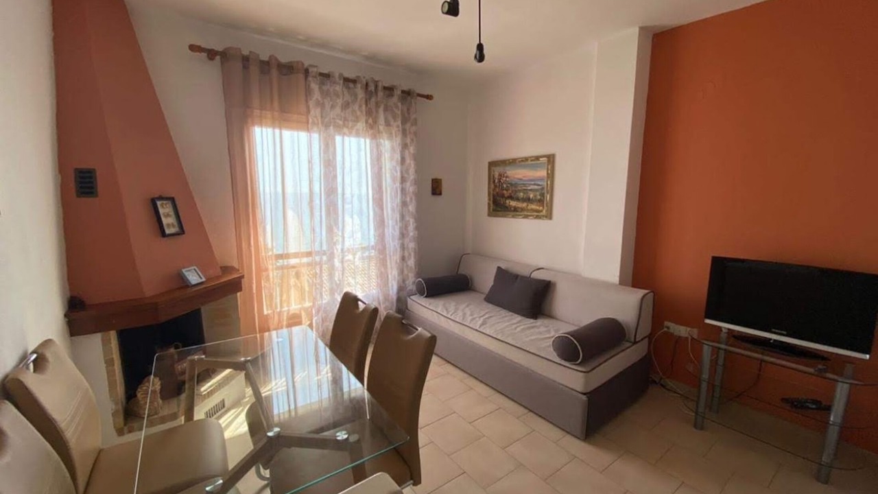 Photo of Livingroom in Glyfada