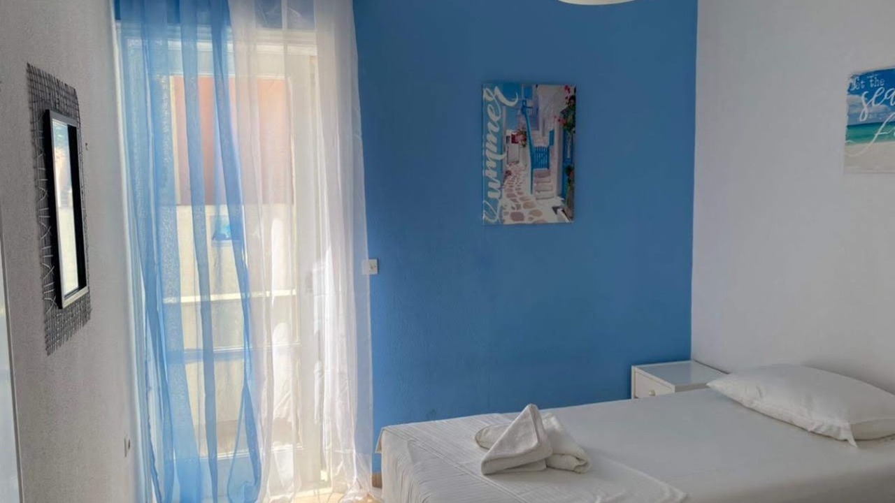 Photo of Bedroom in Glyfada
