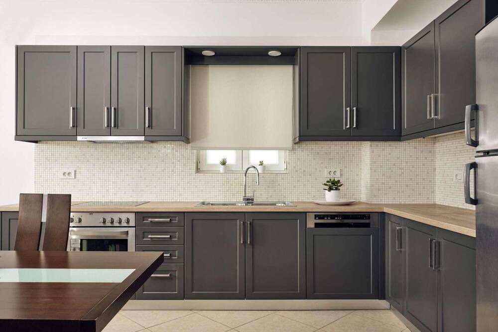 Photo of Kitchen in Lithakia