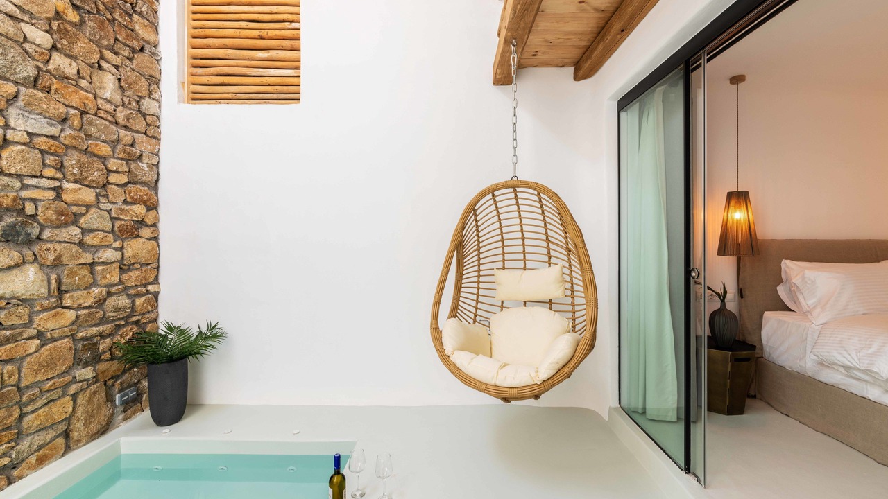 Photo of Outdoor in Agios Stefanos